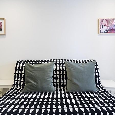 Flh Alfama Cozy Place Lisboa 外观 照片