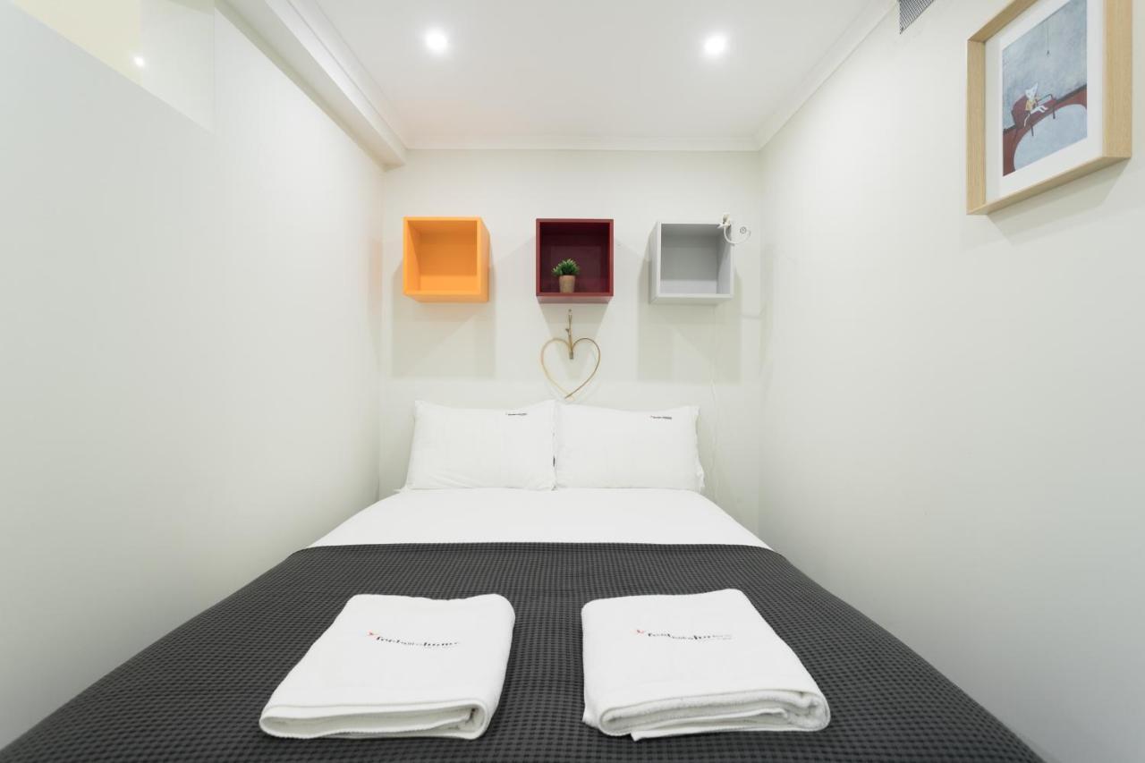 Flh Alfama Cozy Place Lisboa 外观 照片